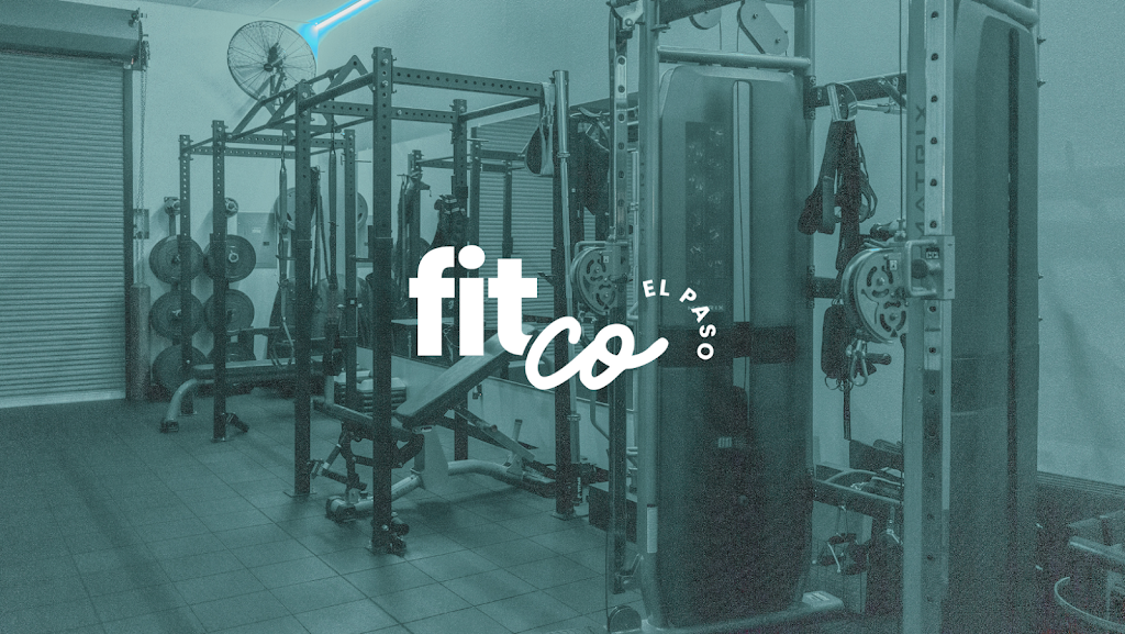  FitCO El Paso