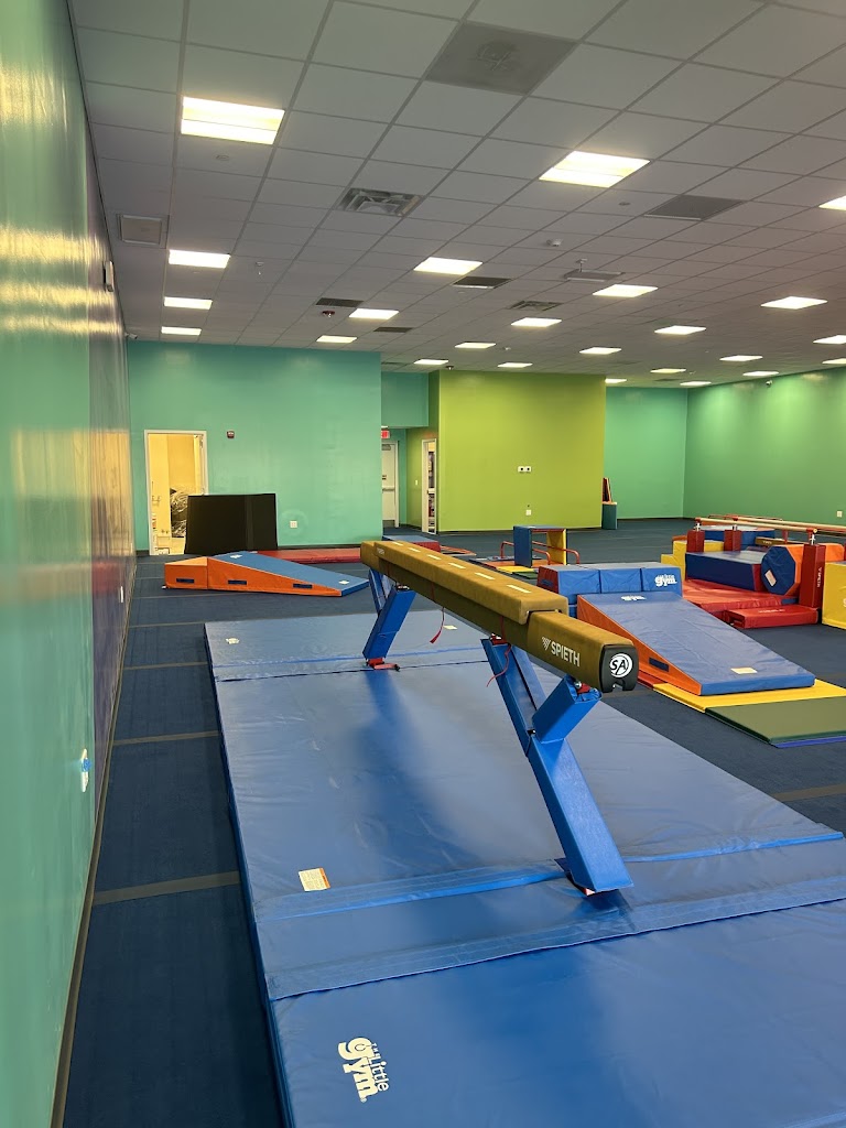  The Little Gym of Old Tappan