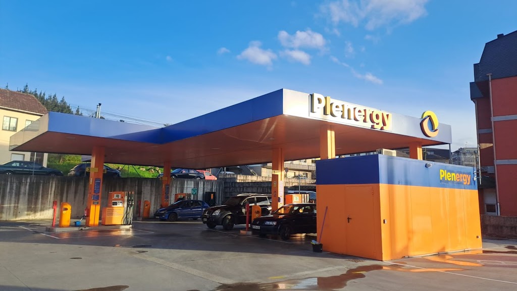 Plenergy O Porrino I (antes Plenoil)