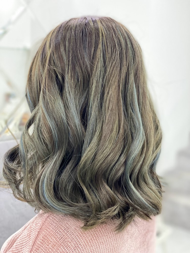 Mk Spa Beauty Lounge Sanad