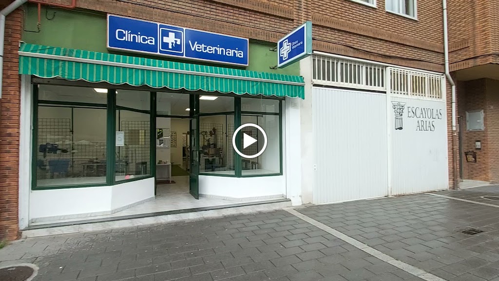 Veterinario Alfredo Riera — Del propietario