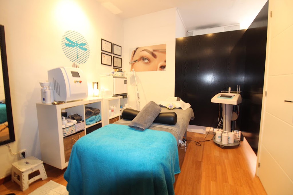 Infinity Centro de Estetica — Del propietario