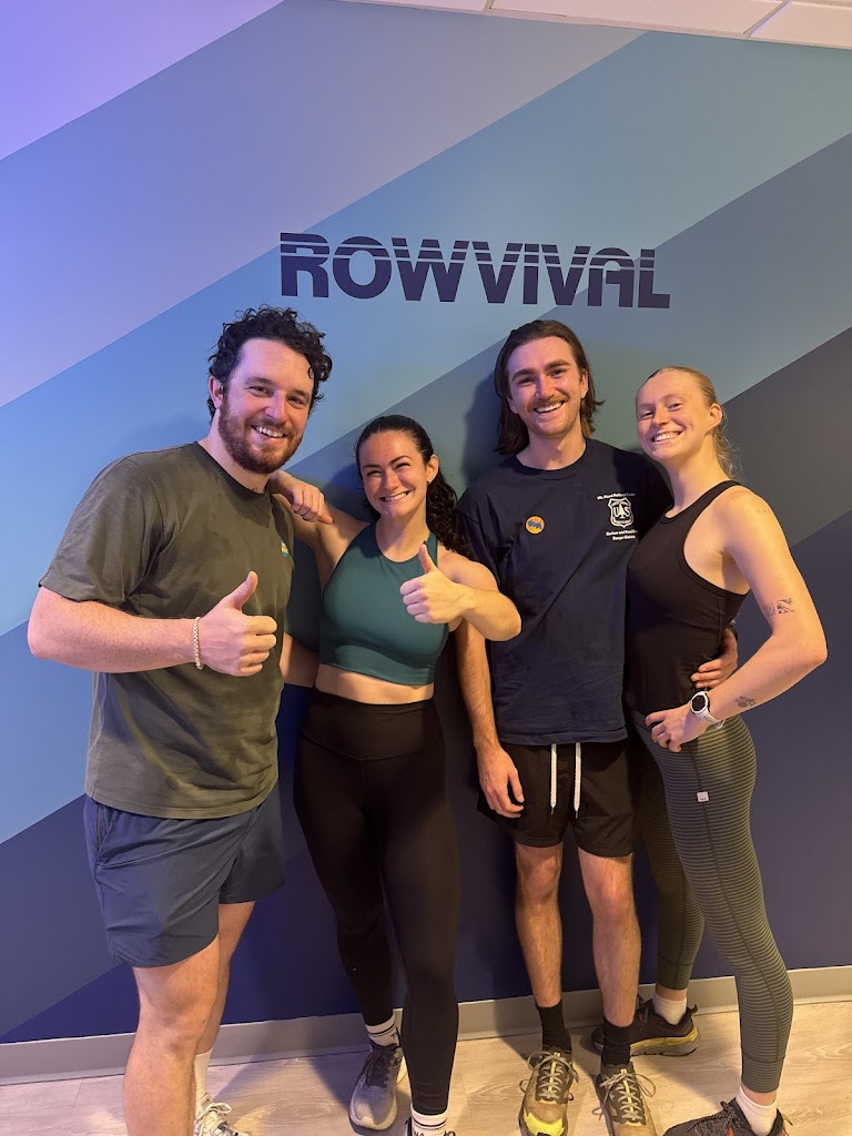  RowVival Fitness Collective
