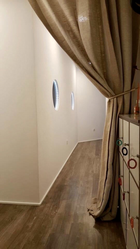 Pilates Studio Ana Caballero — Del propietario