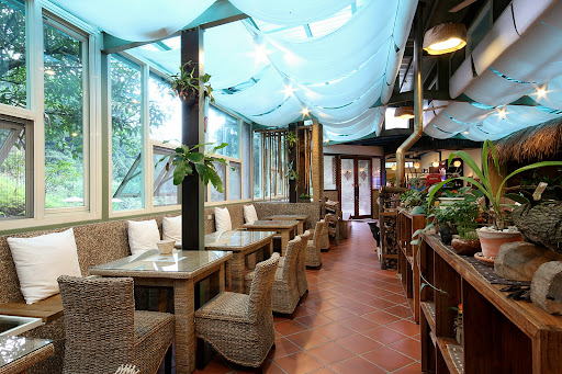 氧森谷花園餐廳 的照片