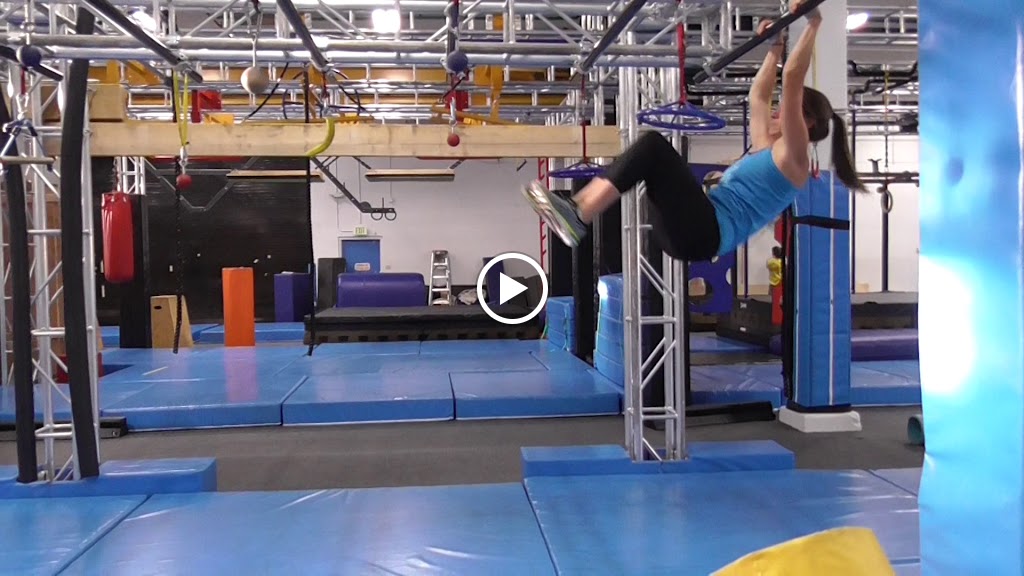  Altitude Movement Gym