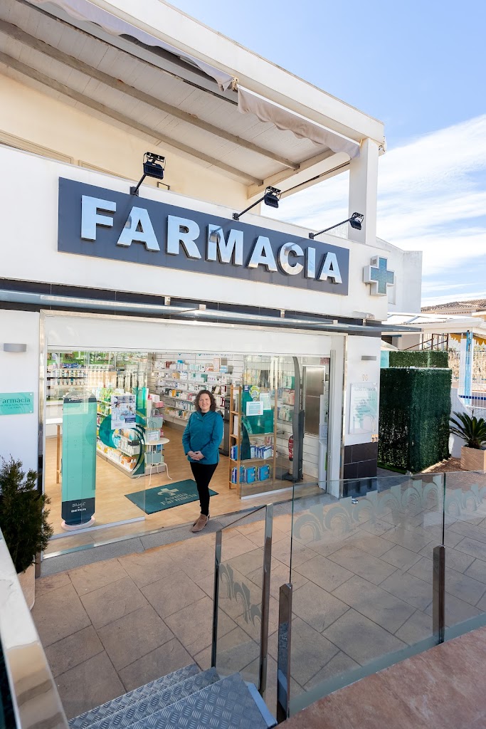 Avella Farmacia - Oliva Playa