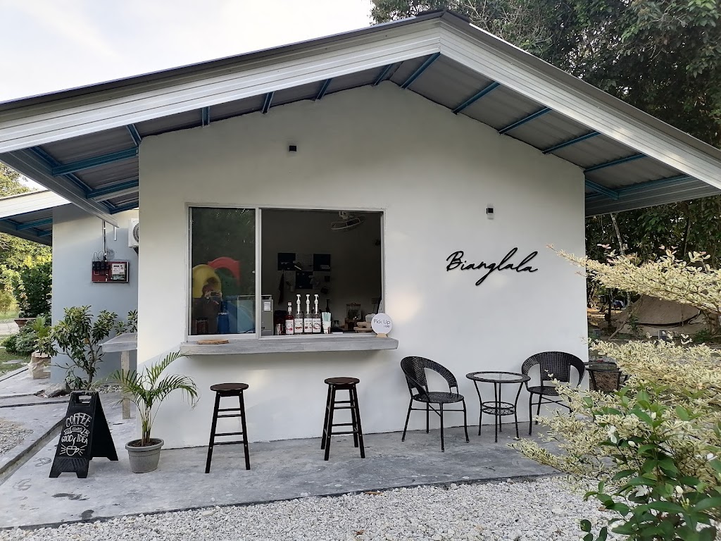 Buana Kita Glamping & Event