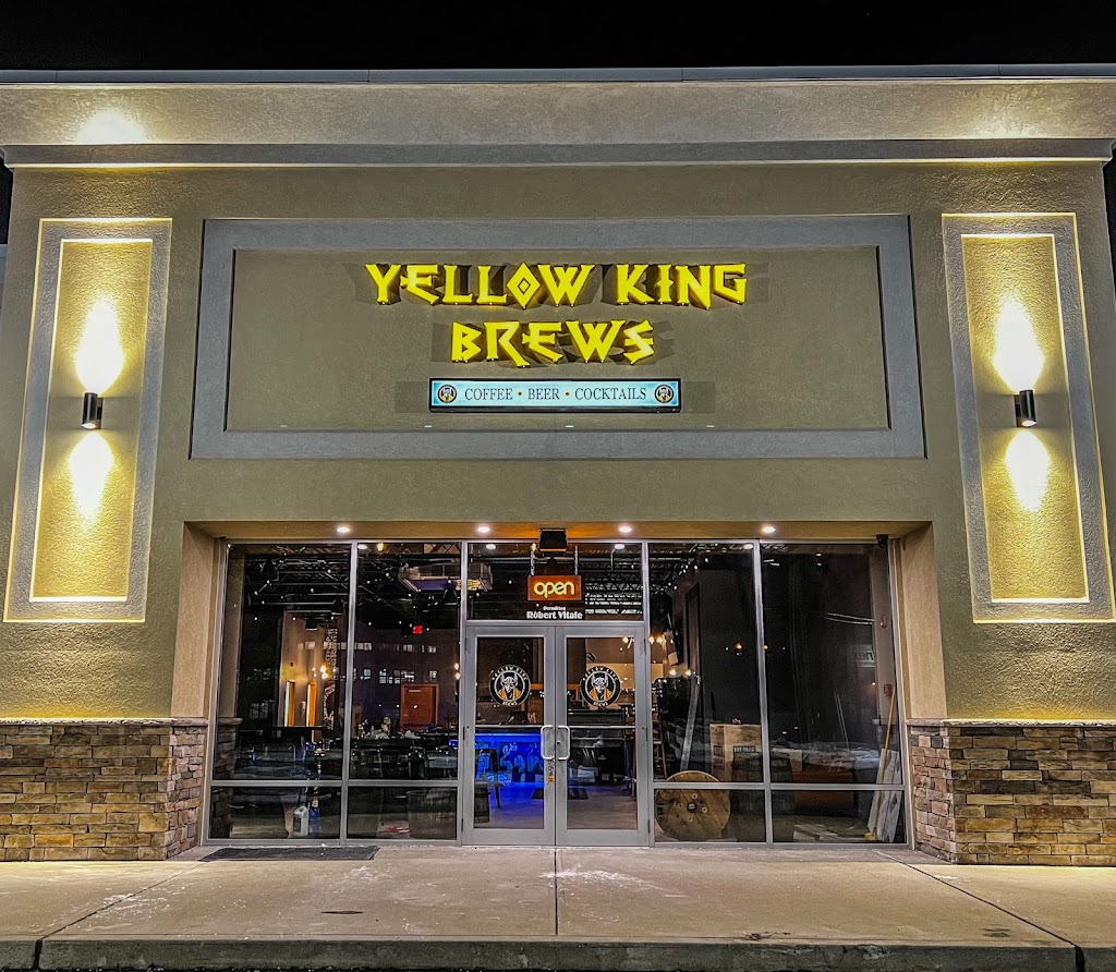 Photo of Yellow King Brews