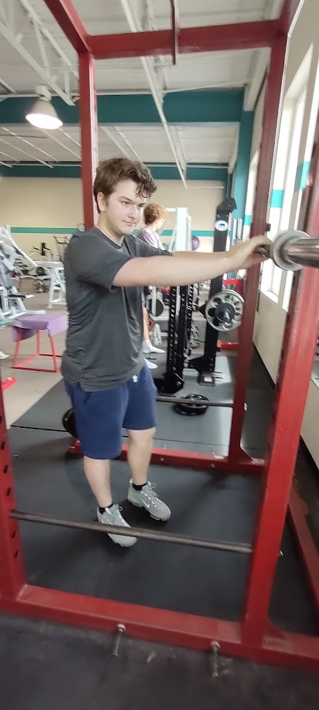  Fitness of the fourth Kind