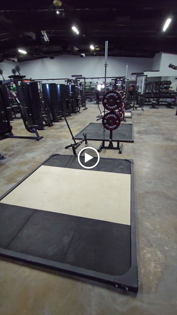  Pinnacle Fitness Club 24/7