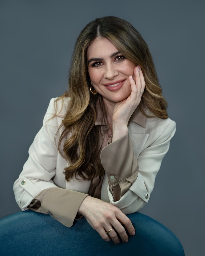 Estetica & maquillaje Maryna Nyetkova