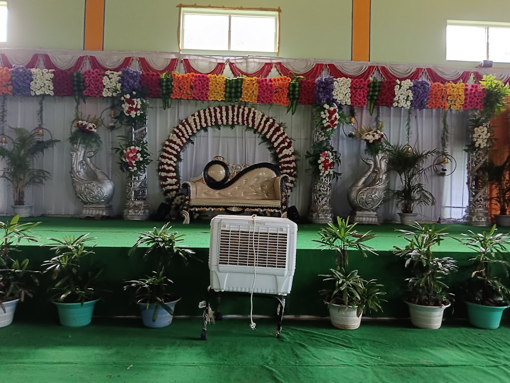 Sri Vinayaka Chats Pizza Corner