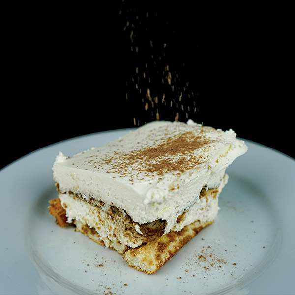 Restaurante & Pizzeria Colmenar Viejo- Horas Extras — Comida y bebida