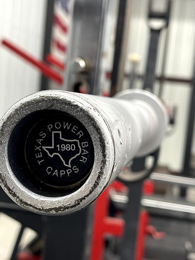  Iron Joe's Athletics