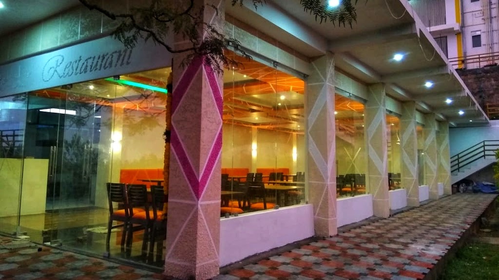 Belair Restaurant