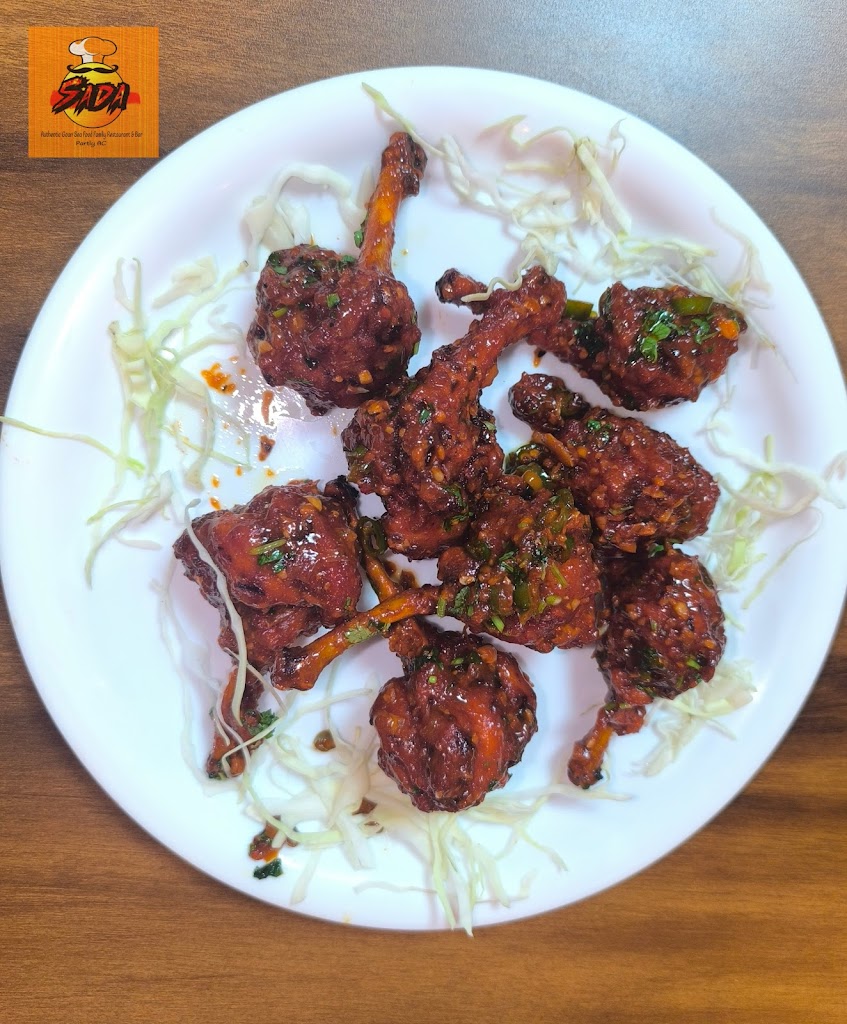 Sada Family Restaurant And Bar