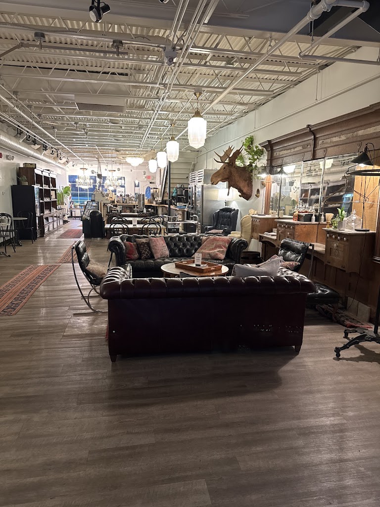 Photo of Lucky Detroit Coffee Roasters & Espresso Birmingham