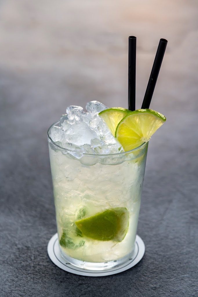 Summit Terraza, Bar & Eventos — Coctel