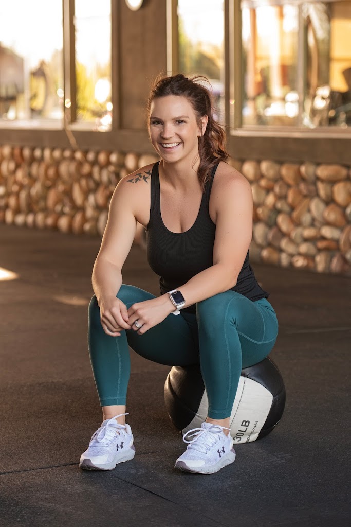  Evolve Fitness Coaching