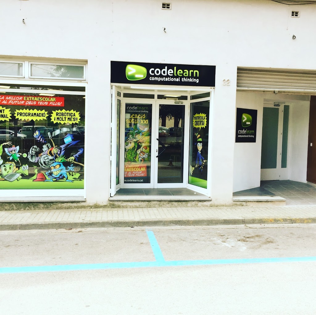 Codelearn Banyoles