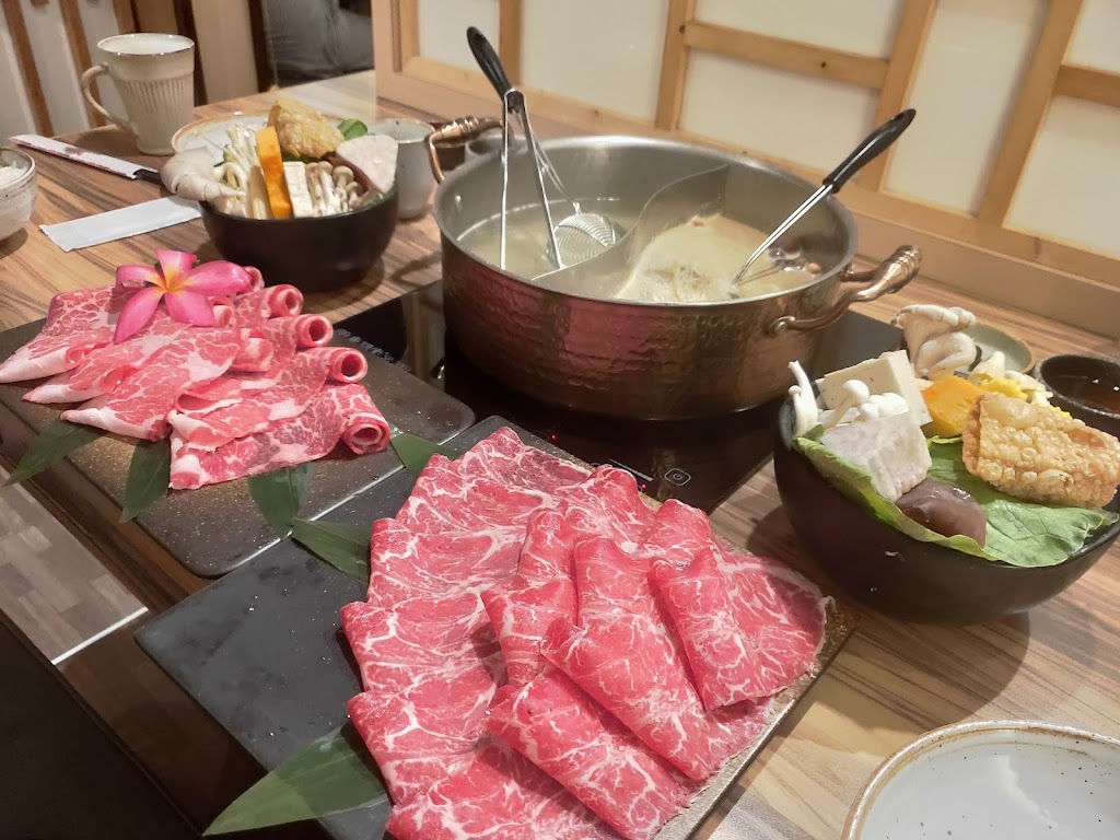 恆旨味屋日式鍋物-金門火鍋 | 金門美食 | 鴛鴦鍋 | 涮涮鍋 | 小火鍋 | 麻辣鍋 | 日式料理 | 和牛 | 龍蝦 的照片