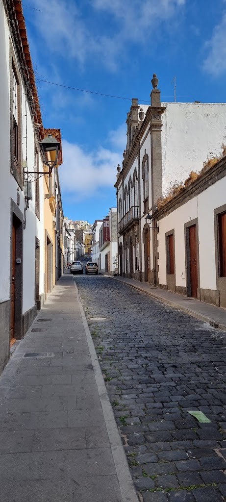 ARUCAS