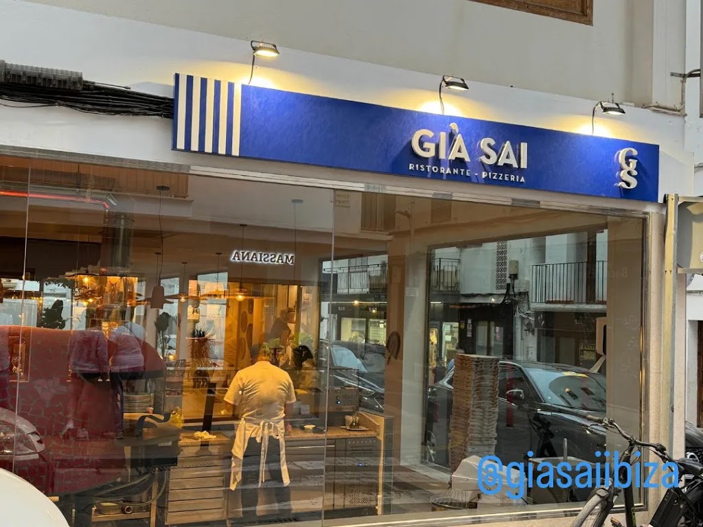 Gia Sai Ristorante e Pizzeria