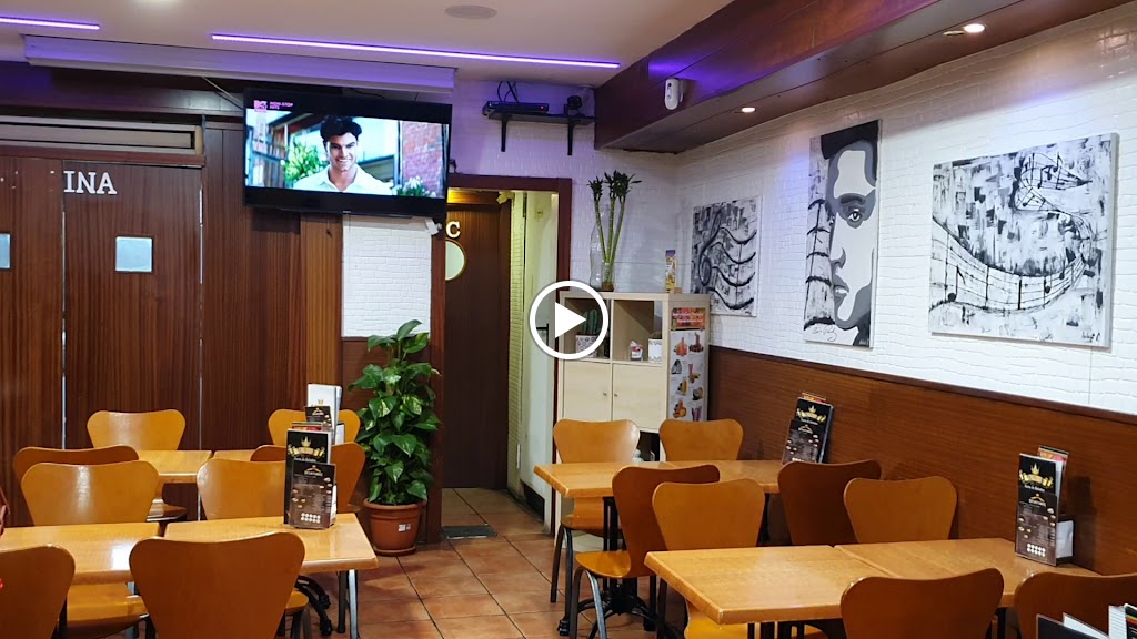 Cal Teo — Videos