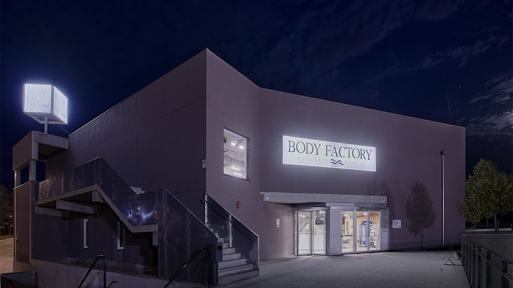 Body Factory