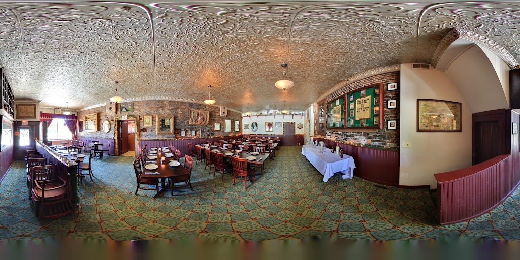  Essen Haus Restaurant and Bar