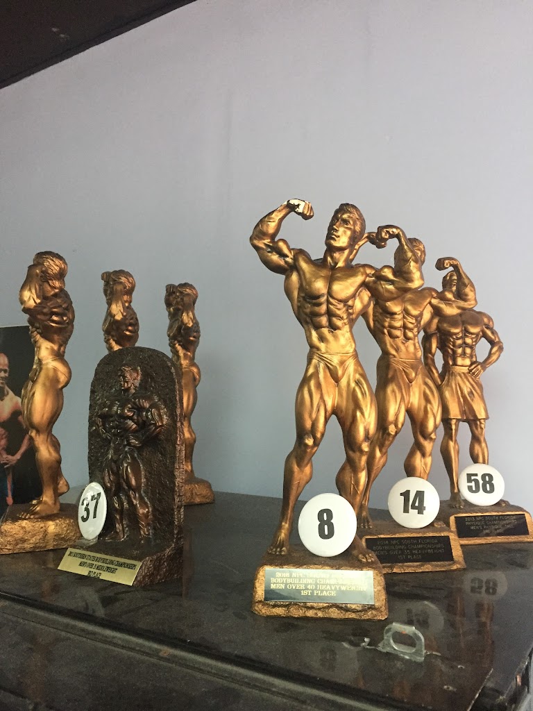  New Generation Fitness.INC