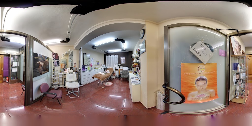 LOFRANMA PELUQUEROS C.B. — Interior