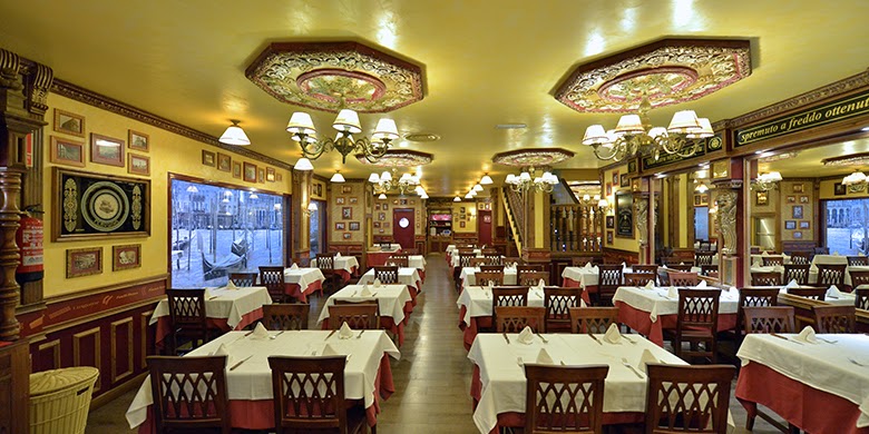 Restaurante La Tagliatella