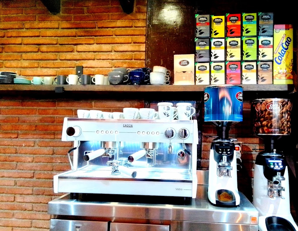 Restaurante Milangu'che