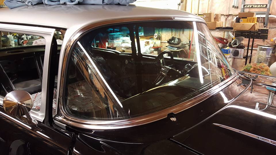 Auto glass shop in Ballston Spa