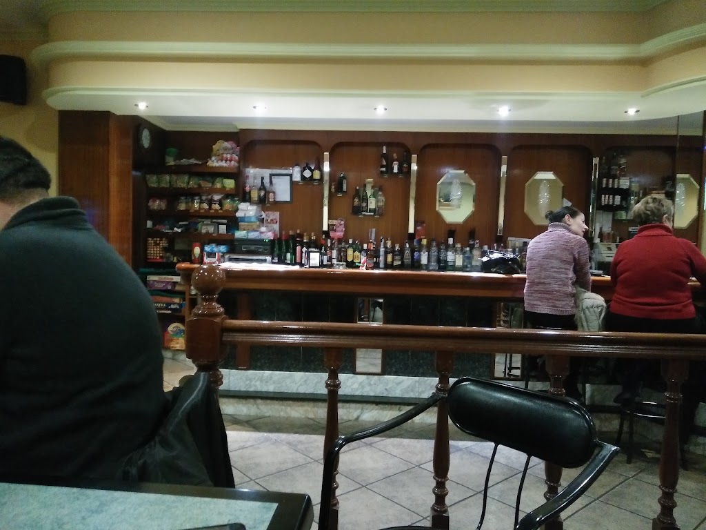 Orly — Ambiente