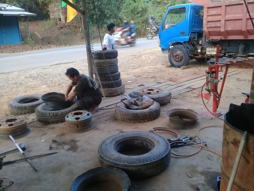 Bengkel Mitra Putra Jaya Motor