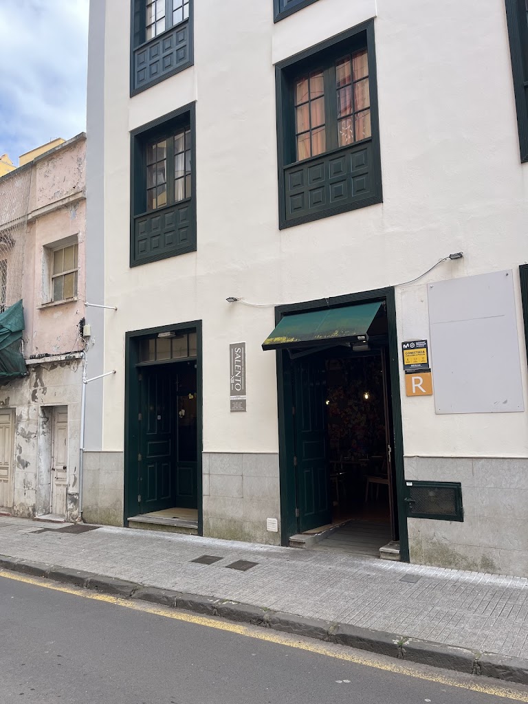 Pizzeria Rosticceria Salento XIII — Mas recientes