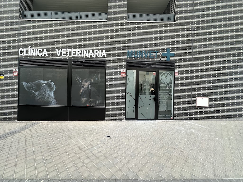 Clinica Veterinaria Munvet