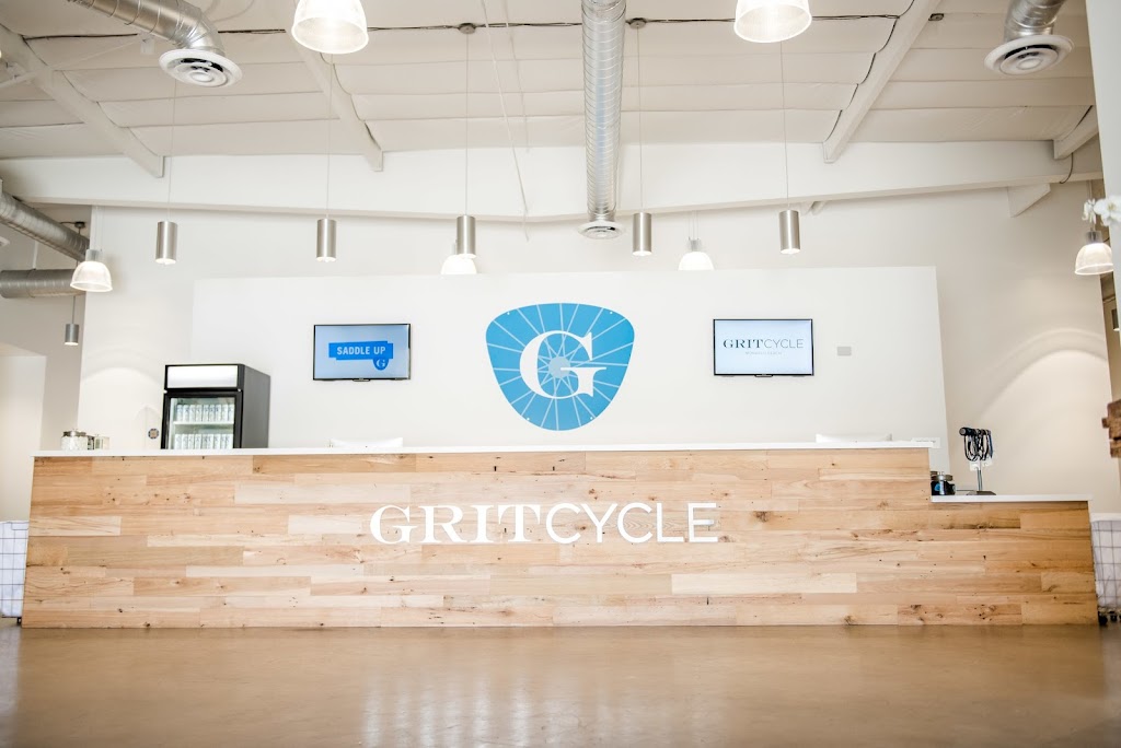  GritCycle Monarch Beach