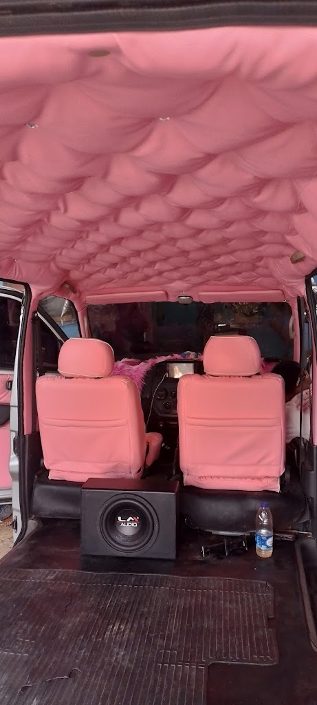 BENGKEL JOK MOBIL ABE JOK