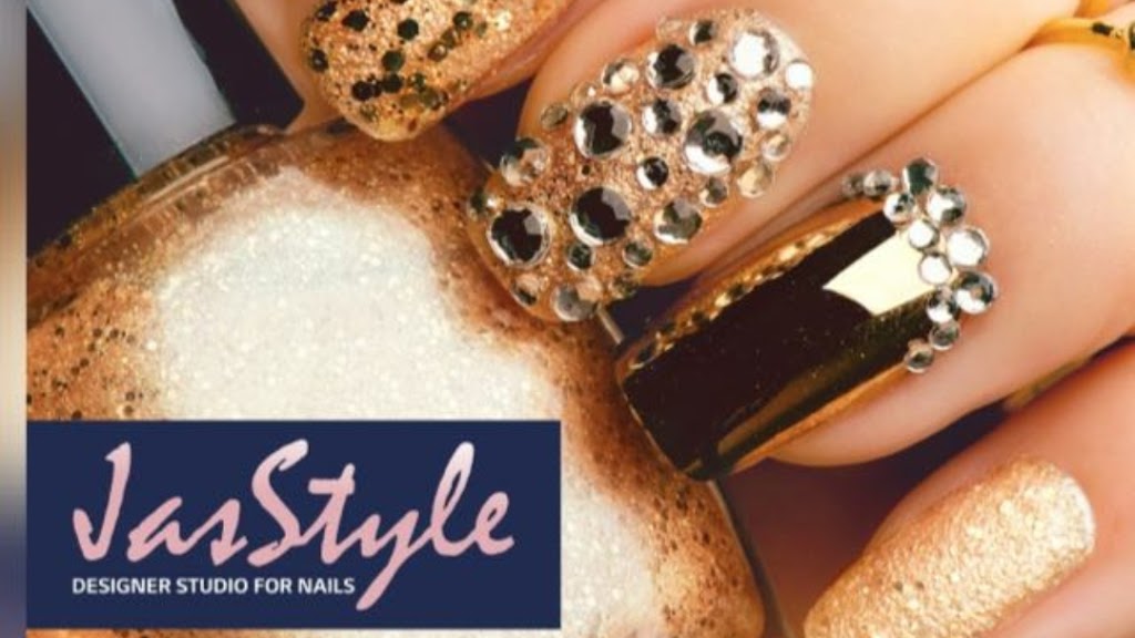 Jasstyle Nail Studio