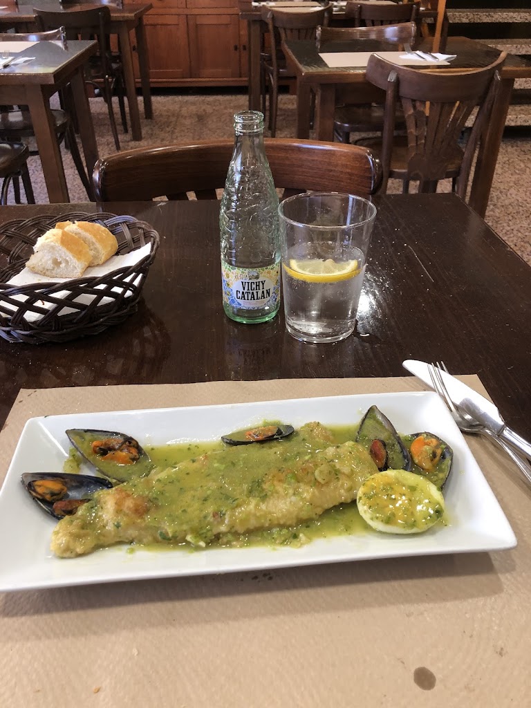 Bar - Cafeteria Tarragona