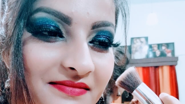 Jai Shree Beauty Parlor Rani