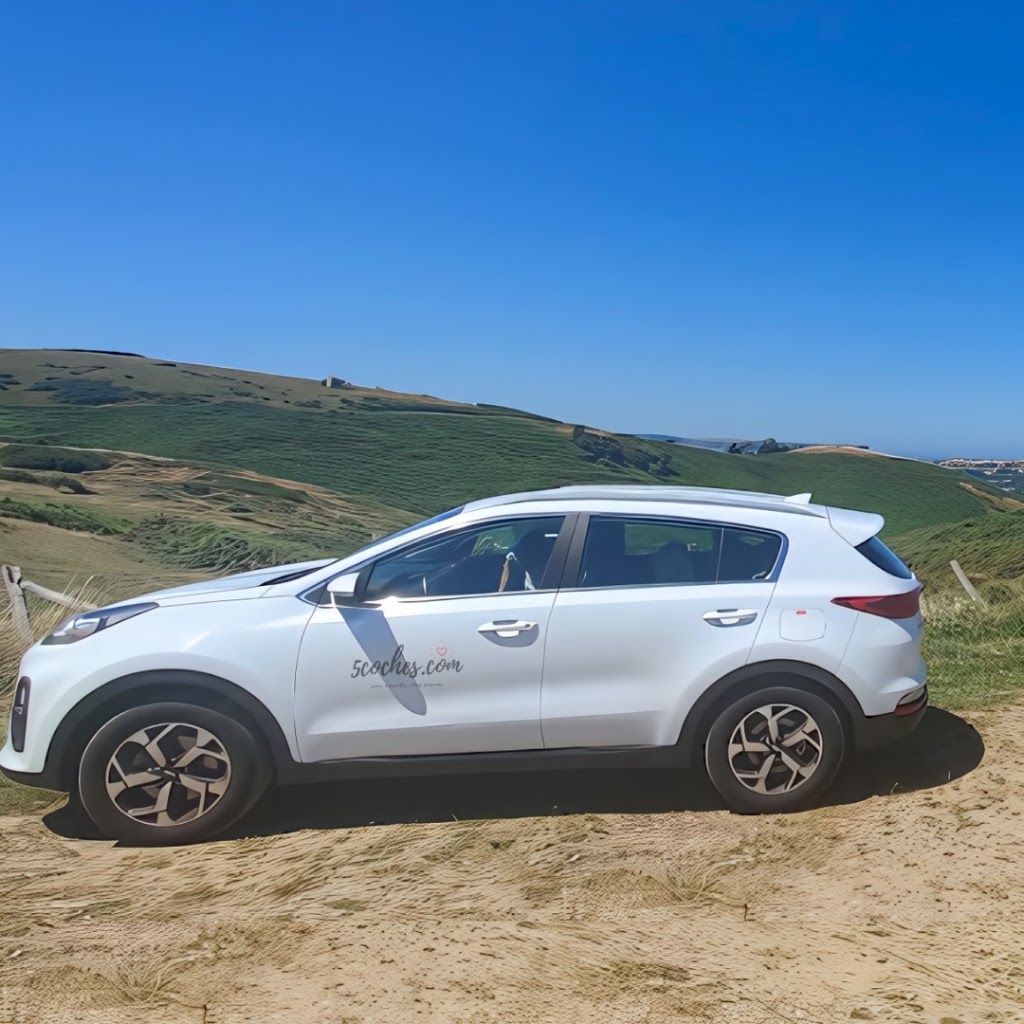 5coches.com — Mas recientes