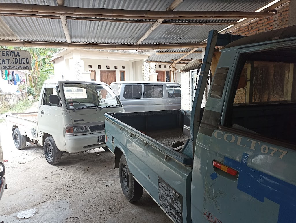 Bengkel Mobil MAS MANTUK kantolan ( MANUAL / NON MATIK )