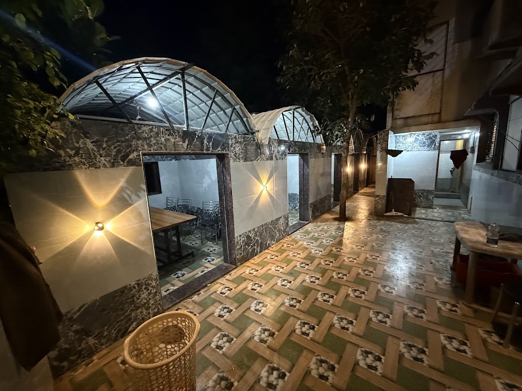 Hotel Samrat Lodge And Restaurant With Bar