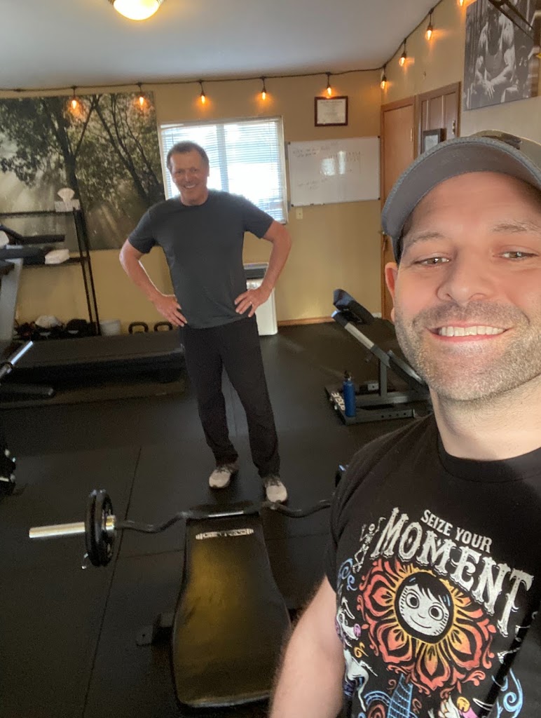  Home Performance Fitness