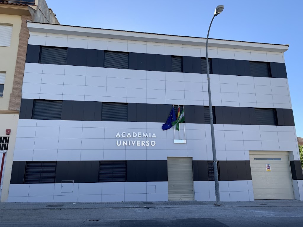 Academia Universo Galileo